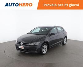 VOLKSWAGEN Polo PV56214