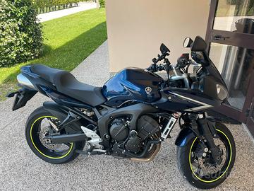 Yamaha FZ6