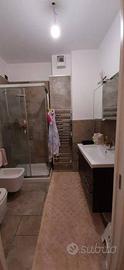 Villetta a schiera di 122 m² con 4 locali e box au