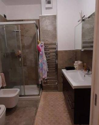 Villetta a schiera di 122 m² con 4 locali e box au