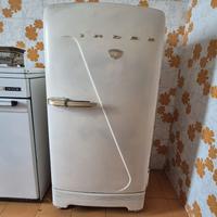Vintage frigo Indes anni '50 funzionante