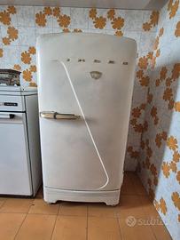 Vintage frigo Indes anni '50 funzionante