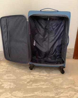 Trolley Carpisa