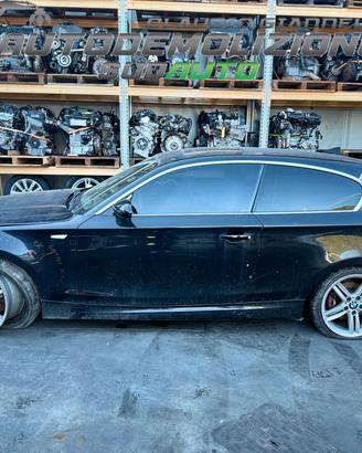 RICAMBI USATI BMW SERIE 1 2009 N47D20C