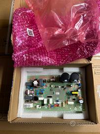 Scheda condizionatore HAIER