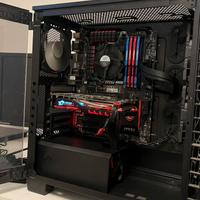 Pc desktop gaming