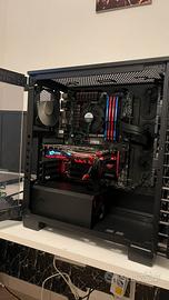 Pc desktop gaming
