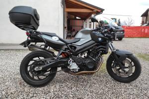 Bmw F800R - 2011