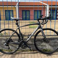Specialized Roubaix