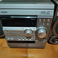 nsx-r21 aiwa