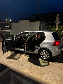 golf 5 2.0