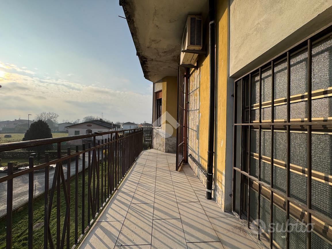 Apartment in Campo San Martino, Marsango - Vista 6