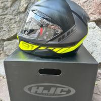 casco HJX RPHA 91