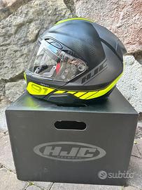 casco HJX RPHA 91