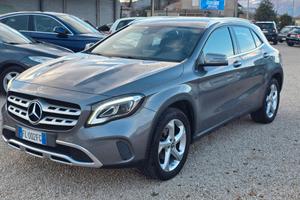Mercedes-benz GLA 180 d Sport