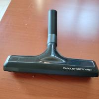 spazzola parquet softcare+