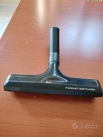 spazzola parquet softcare+