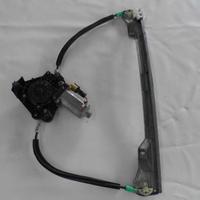 ALZACRISTALLO ELETTRICO ANT. SX RENAULT Clio Serie