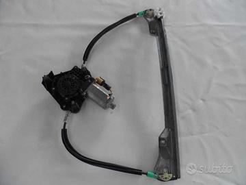 ALZACRISTALLO ELETTRICO ANT. SX RENAULT Clio Serie