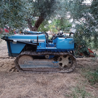 Landini 5830