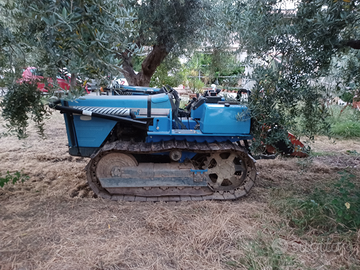 Landini 5830