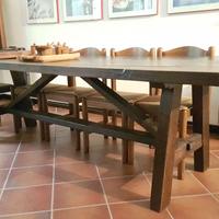 FRATINO Tavolo Antico 261cm