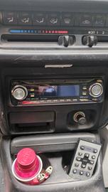 autoradio 