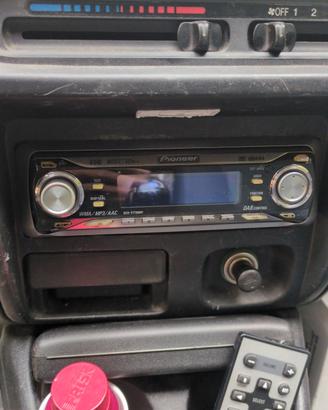 autoradio 