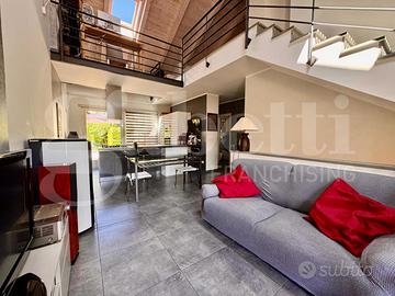 Villa o villino Bruino [Cod. rif 3238108VRG]