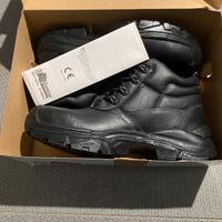 Scarpe antinfortunistiche U-POWER nuove in scatola