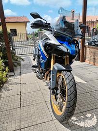 Voge Valico 525 DSX