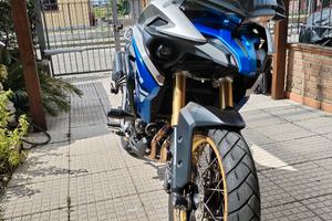 Voge Valico 525 DSX