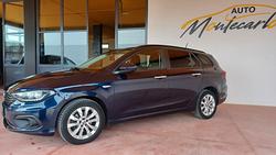 Fiat Tipo 1.3 Mjt S&S SW Lounge