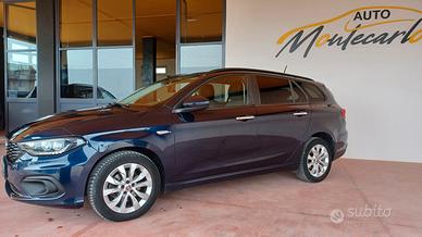 Fiat Tipo 1.3 Mjt S&S SW Lounge