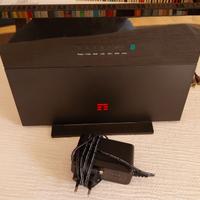 Modem Router TIM HUB+