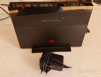 Modem Router TIM HUB+