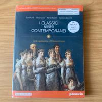 CLASSICI NOSTRI CONTEMPORANEI 4 EDIZIONE