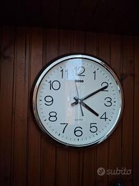 Orologio vintage bino anni 80