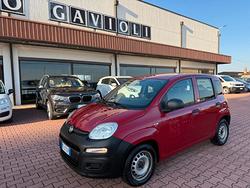 Fiat Panda 1.3 MJT S&S Pop Van 2 posti