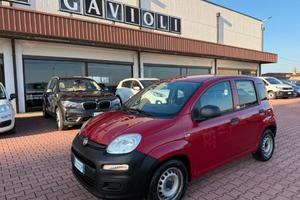 Fiat Panda 1.3 MJT S&S Pop Van 2 posti