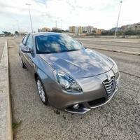 Alfa Romeo Giulietta 1.6 JTDm-2 105 CV Distinctive