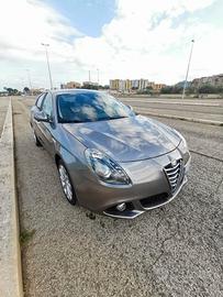 Alfa Romeo Giulietta 1.6 JTDm-2 105 CV Distinctive