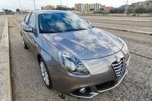 Alfa Romeo Giulietta 1.6 JTDm-2 105 CV Distinctive