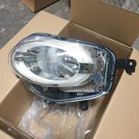 fari anteriori fiat 500