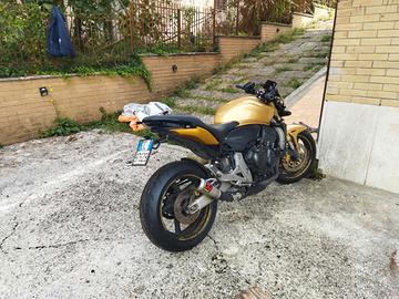 Honda Hornet 600