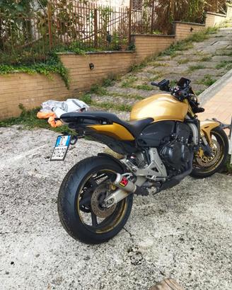 Honda Hornet 600