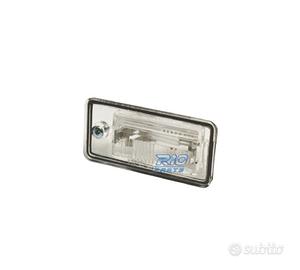 LUCE TARGA A AUDI Q7 05-09