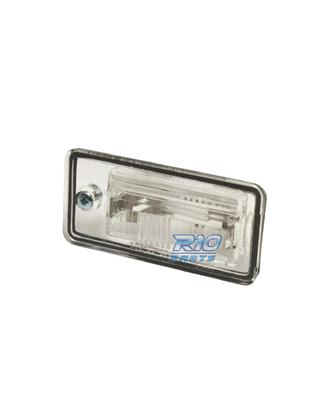 LUCE TARGA A AUDI Q7 05-09