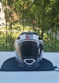 casco Nolan N 70 gt taglia m