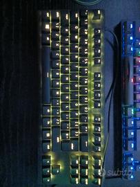 razer huntsman tournament edition